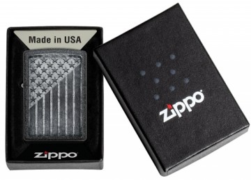 Zippo Lighter 49485
