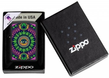 Zippo Lighter 48583