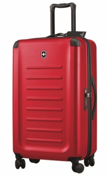 VICTORINOX SPECTRA 2.0, LARGE CASE, Red