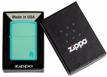 Zippo Lighter 48151