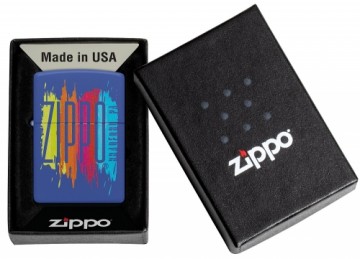 Zippo Lighter 48138