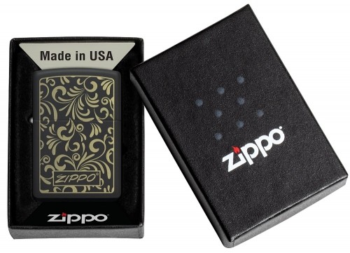 Zippo Lighter 48152 image 1