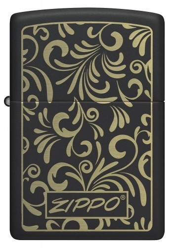 Zippo Lighter 48152 image 2