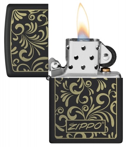 Zippo Lighter 48152 image 4