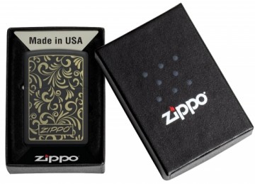 Zippo Lighter 48152