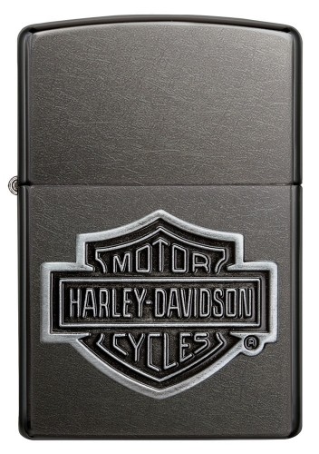 Zippo Lighter Harley-Davidson® 29822 image 2