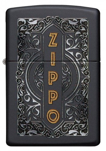 Zippo Lighter 49535 image 2