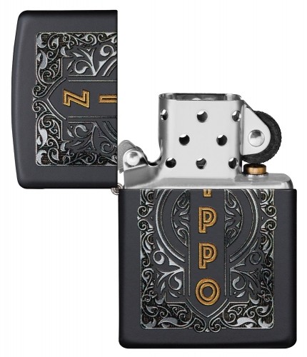 Zippo Lighter 49535 image 3