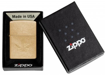 Zippo Lighter 49569