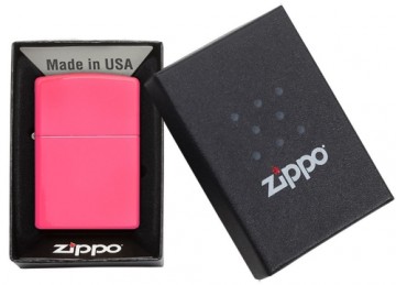 Zippo Lighter 28886