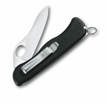 VICTORINOX SENTINEL CLIP LARGE POCKET KNIFE WITH CLIP