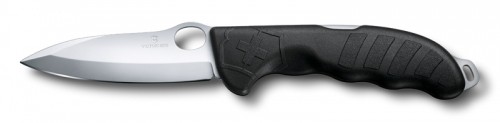 VICTORINOX HUNTER PRO LARGE POCKET KNIFE WITH LOCK BLADE image 1