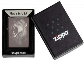 Zippo Lighter 49433