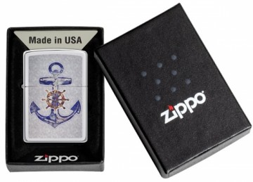 Zippo Lighter 49411