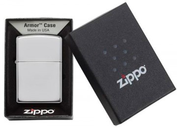 Zippo Lighter 167 Armor™