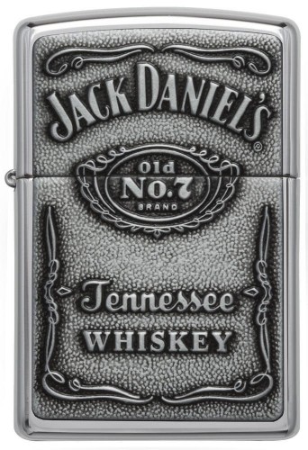 Zippo Jack Daniel's® 250JD 427 image 2