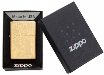 Zippo Lighter 352B