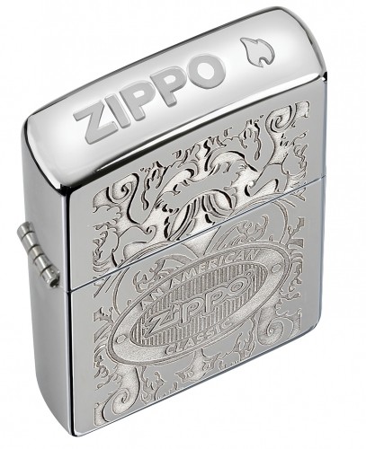Zippo Lighter 24751 image 2