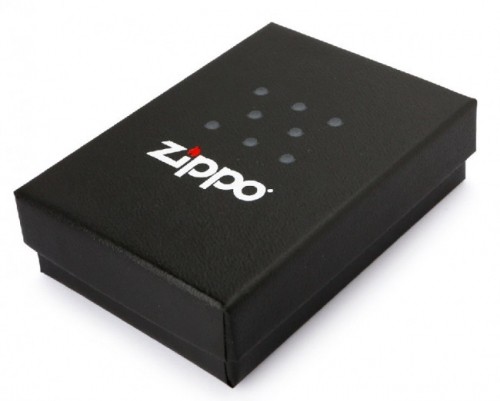 Zippo Lighter 1652B Slim® image 1