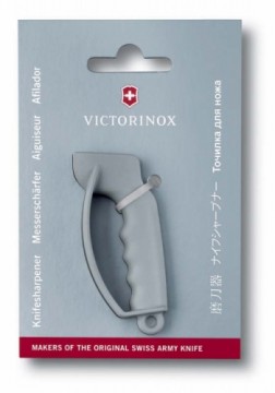 VICTORINOX KNIFE SHARPENER SMALL SHARPY