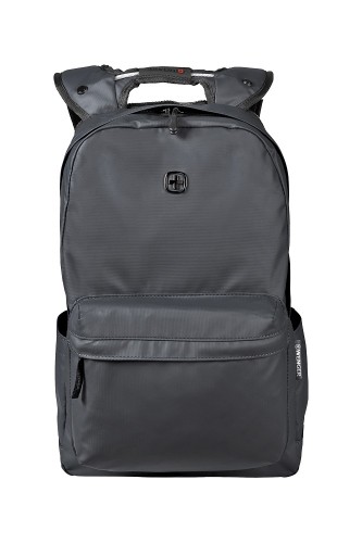 WENGER PHOTON 14” LAPTOP COATED SECURITY BACKPACK WITH TABLET POCKET image 3