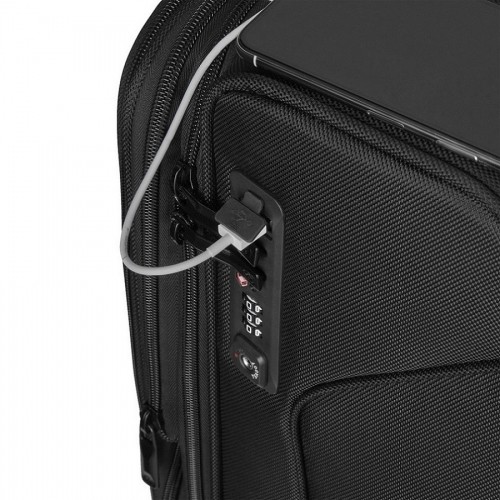 WENGER BC PACKER CARRY-ON SOFTSIDE CASE image 4