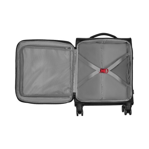 WENGER BC PACKER CARRY-ON SOFTSIDE CASE image 5