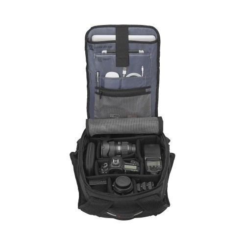 WENGER TECHPACK CONFIGURABLE BACKPACK FOR TECHNICAL EQUIPMENT image 2