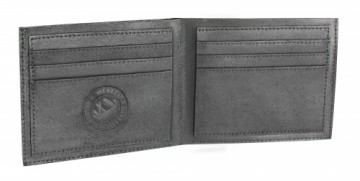 WENGER CLOUDY WALLET BLACK