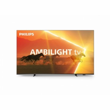 Смарт-ТВ Philips 75" 4K Ultra HD LED HDR (Пересмотрено A)