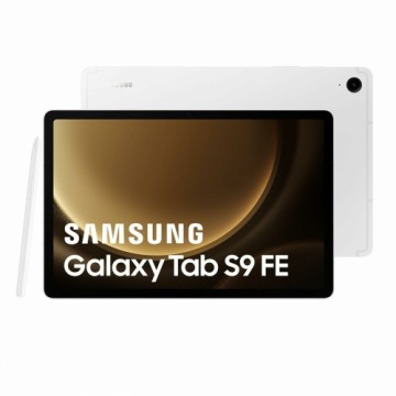 Planšete Samsung SM-X510NZSAEUB 6 GB RAM 128 GB Sudrabains