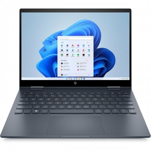 Ноутбук HP 88C55EA 13,3" i5-1230U 16 GB RAM 512 Гб SSD image 1