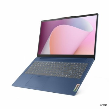 Ноутбук Lenovo IdeaPad Slim 3 15,6" AMD RYZEN 5 7530U 16 GB RAM 512 Гб SSD