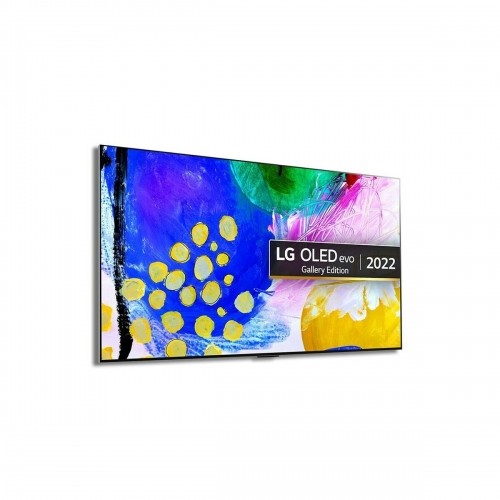 Viedais TV LG OLED55G23LA 4K Ultra HD 55" HDR OLED AMD FreeSync NVIDIA G-SYNC HDR10 PRO image 4