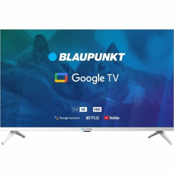 Viedais TV Blaupunkt 32FBG5010S Full HD 32" HDR Direct-LED LCD