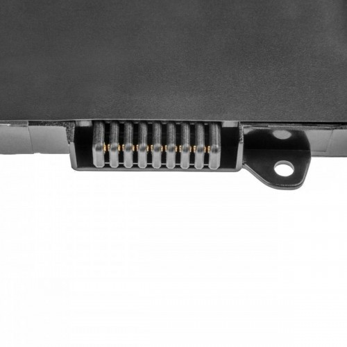 Батарея для ноутбука Green Cell HP183 Чёрный 3400 mAh image 3