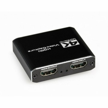 USB Adapteris GEMBIRD UHG-4K2-01