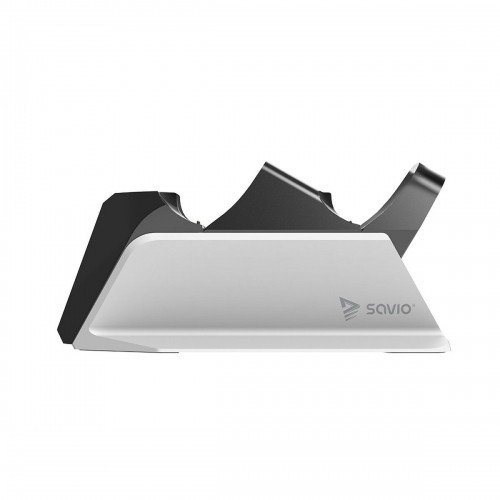 USB lādētājs Savio GCS-01 PlayStation 5 image 2