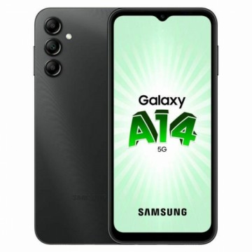 Viedtālruņi Samsung 64 GB 6,6" 4 GB RAM 64 GB Melns