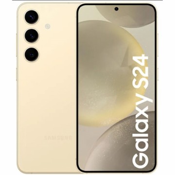 Viedtālruņi Samsung 6,2" 8 GB RAM 256 GB Dzeltens