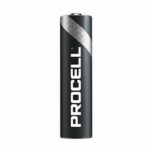 Sārmaina Akumulatoru Baterija DURACELL Procell LR03 AAA 1.5 V 10 gb. image 1