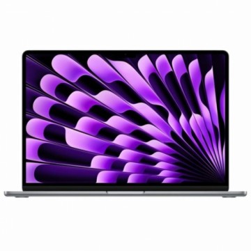 Portatīvais dators Apple MacBook Air Apple M3 15,3" 8 GB RAM 512 GB SSD M3