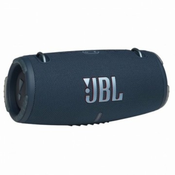 Портативный Bluetooth-динамик JBL Xtreme 3  Синий