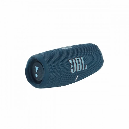 Portatīvais Skaļrunis JBL Charge 5 Zils image 1