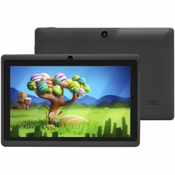 Bigbuy Tech Детский интерактивный планшет K705 Чёрный 32 GB 2 GB RAM 7"