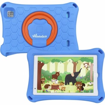 Bigbuy Tech Детский интерактивный планшет K81 Pro
