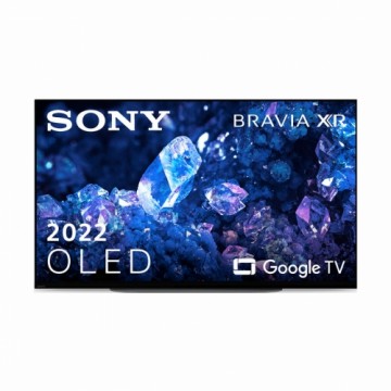 Смарт-ТВ Sony XR48A90K 48" 4K ULTRA HD OLED WIFI