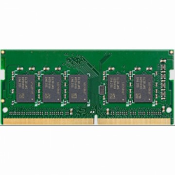 Память RAM Synology D4ES01-16G DDR4 16 Гб
