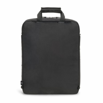 Рюкзак для ноутбука Dicota D31877-RPET Чёрный