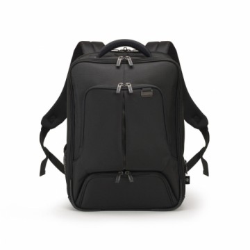 Рюкзак для ноутбука Dicota D30846-RPET Чёрный